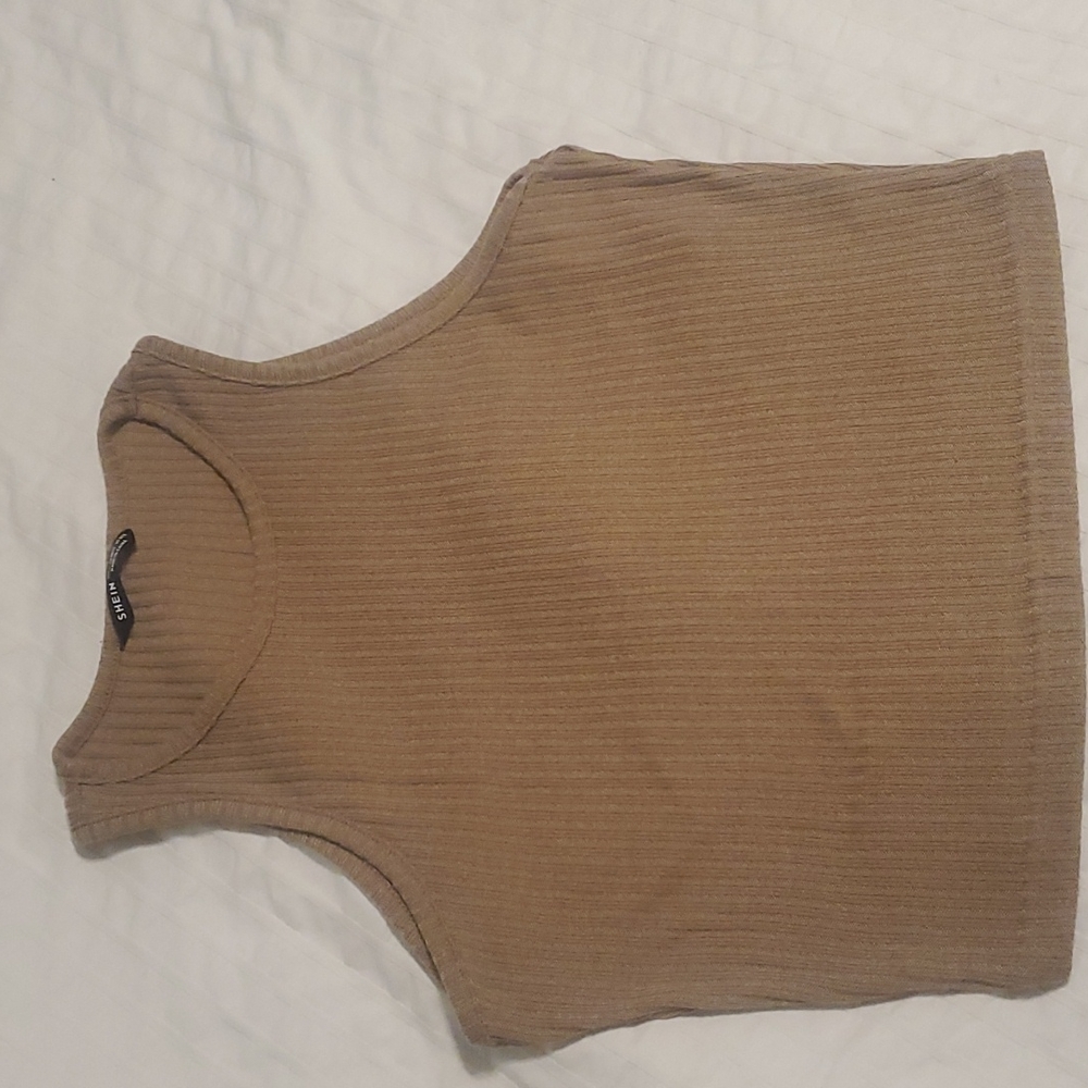 SHEIN top - Picture 2 of 4